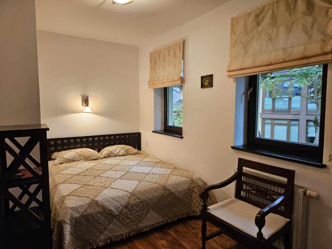 Apart4You Apartamenty Bulwary25 Zakopane Exterior photo